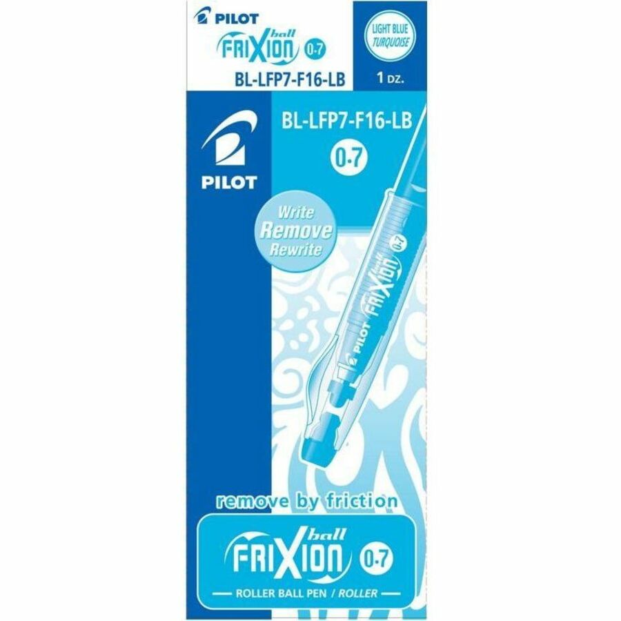 FriXion Ballpoint Pen