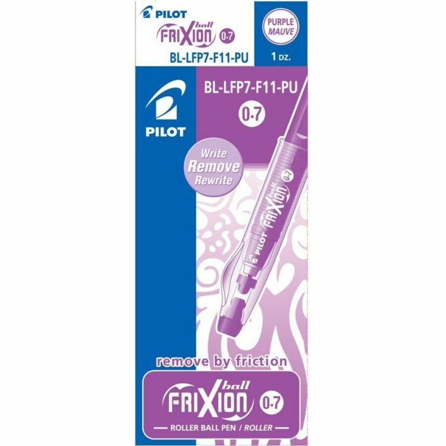 FriXion Ballpoint Pen