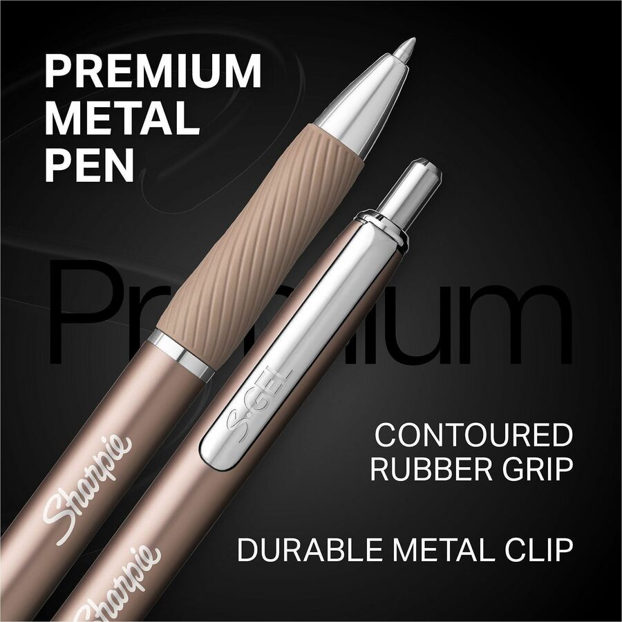 Sharpie S-Gel Pen - 2194742