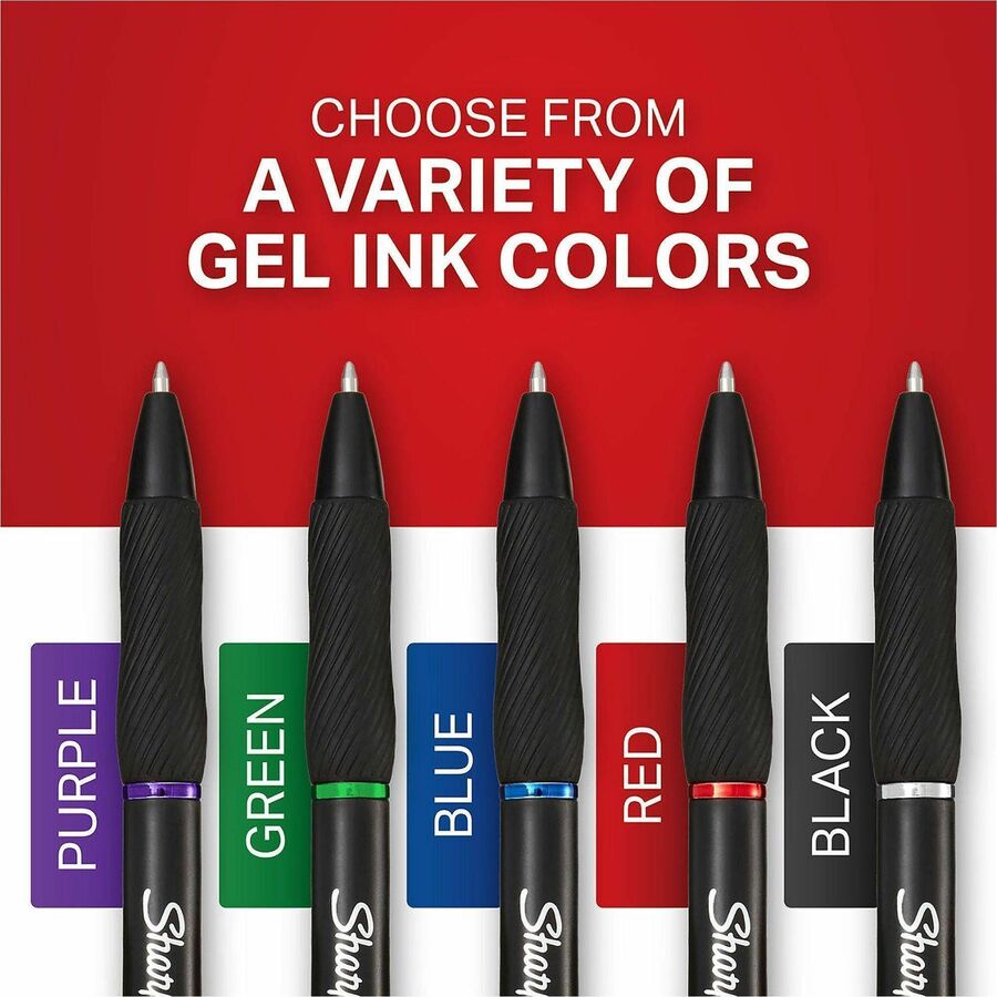 Sharpie S-Gel Pen - 2194704