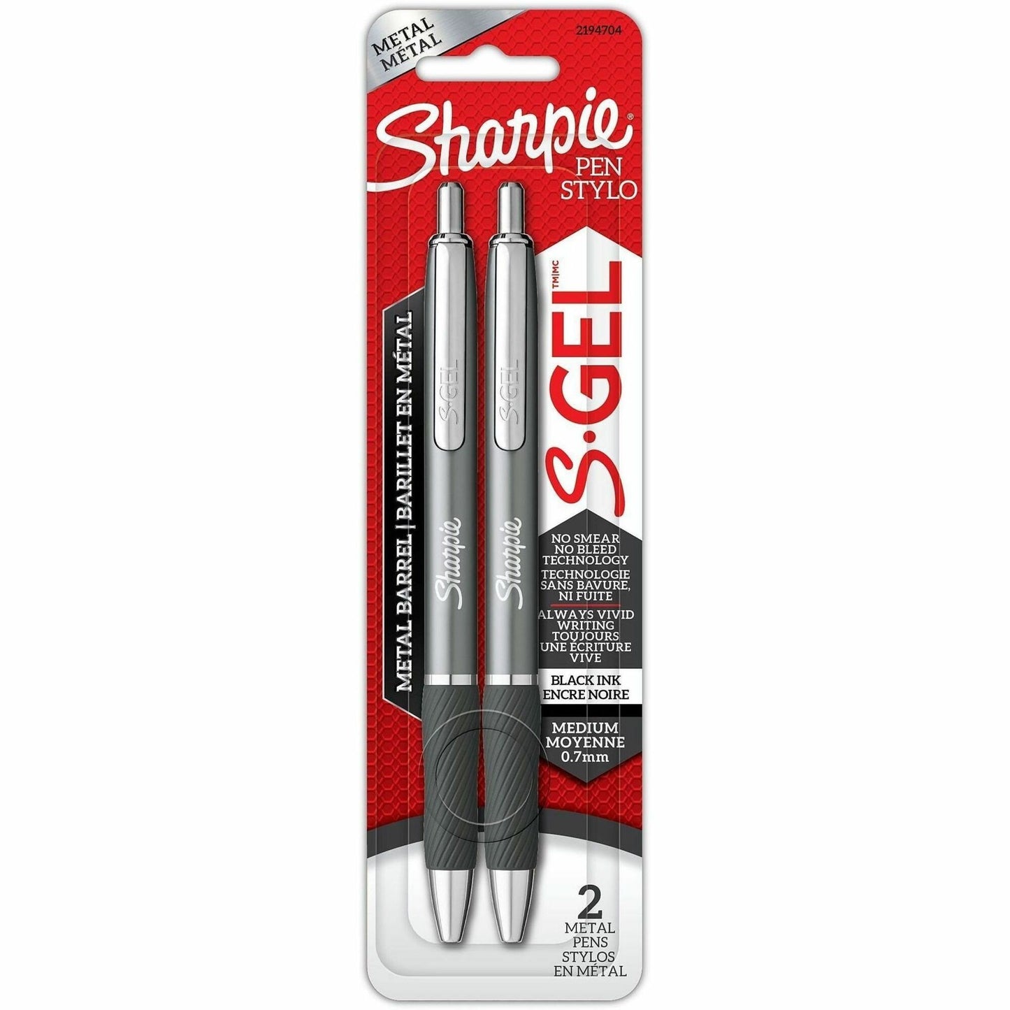 Sharpie S-Gel Pen