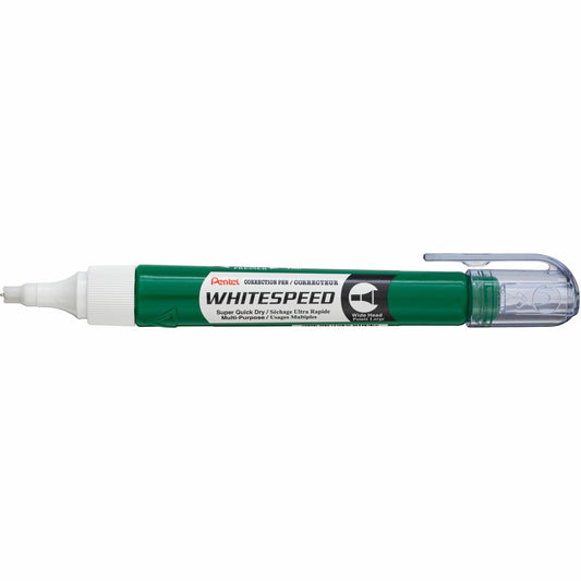 Pentel Whitespeed Extra Wide Correction Pen