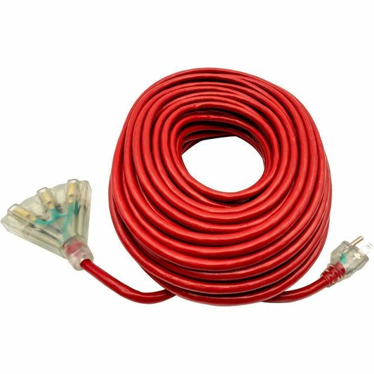Woods Power Extension Cord