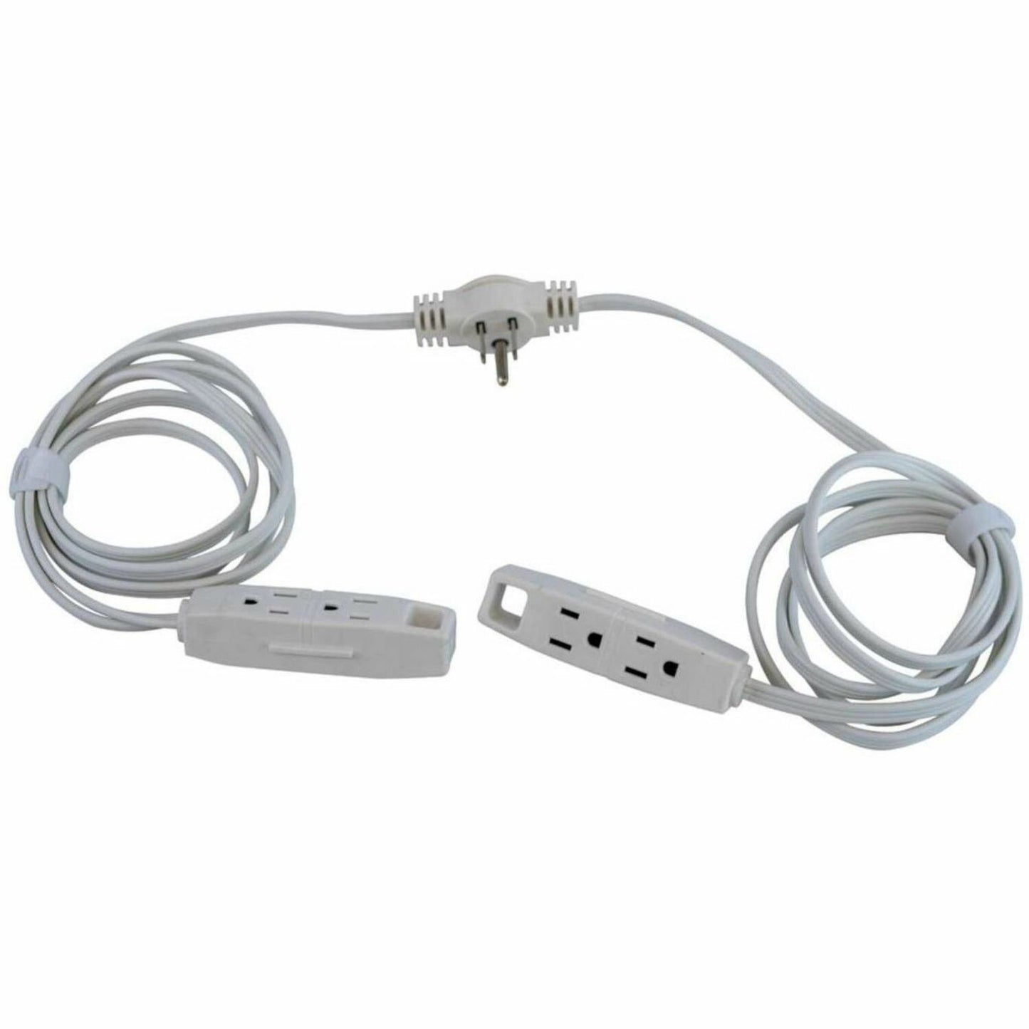 Woods 6-Outlets Power Strip