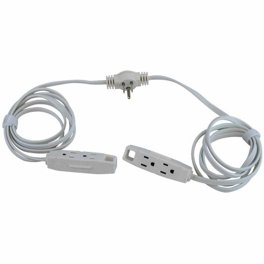 Woods 6-Outlets Power Strip