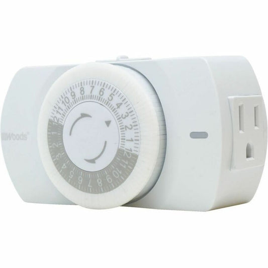 Woods Mechanical Appliance Timer