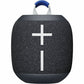Ultimate Ears WONDERBOOM 4 Portable Bluetooth Speaker System - Active Black
