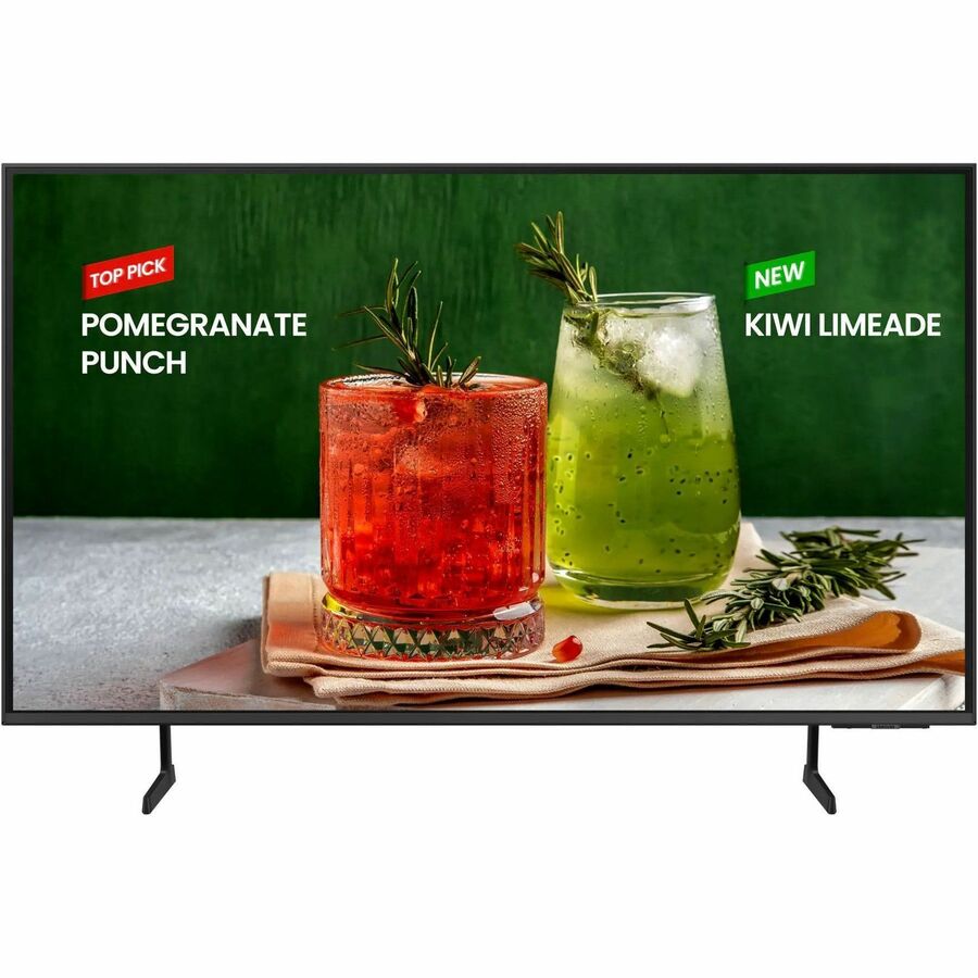 Samsung Business TV BED-H - LH85BEDHLGFXZC