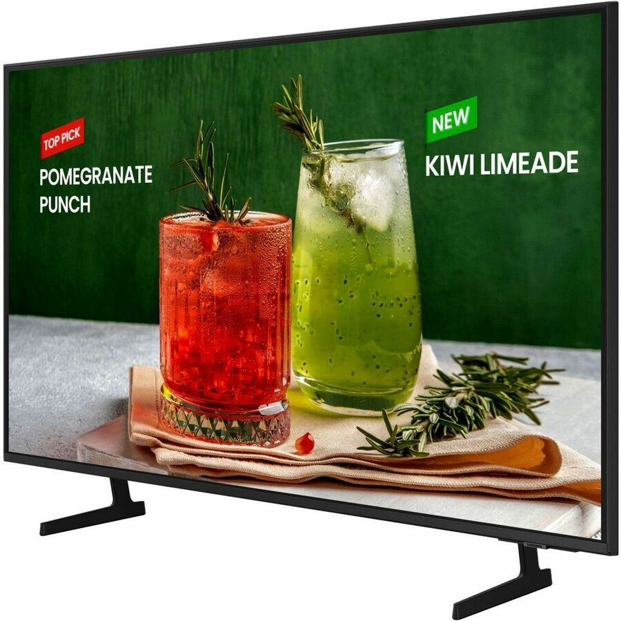 Samsung Business TV BED-H - LH85BEDHLGFXZC