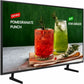 Samsung Business TV BED-H