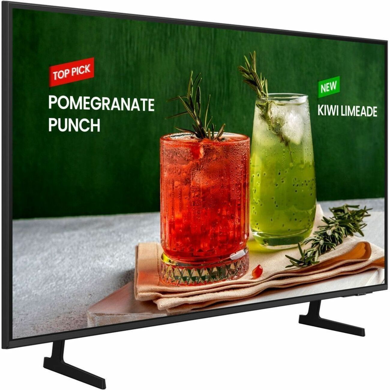 Samsung Business TV BED-H