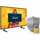 Samsung Business TV BED-H - LH75BEDHLGFXZC