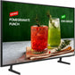 Samsung Business TV BED-H