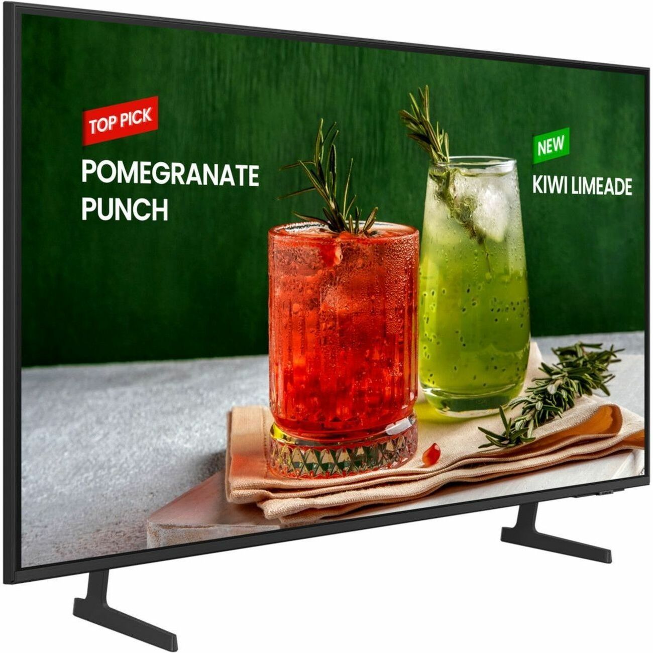 Samsung Business TV BED-H
