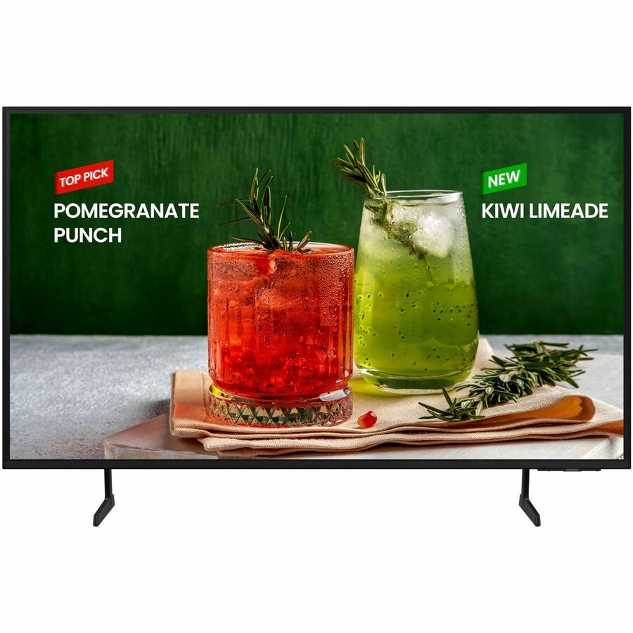 Samsung Business TV BED-H - LH55BEDHLGFXZC