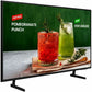 Samsung Business TV BED-H