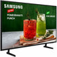 Samsung Business TV BED-H - LH55BEDHLGFXZC