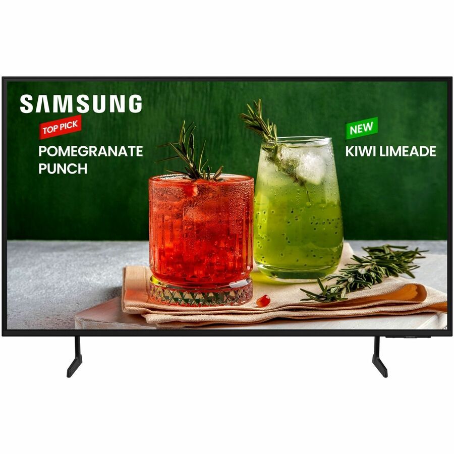Samsung Business TV BED-H - LH55BEDHLGFXZC