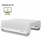 Fellowes Breyta Monitor Stand - 100098565