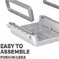 Fellowes Breyta Monitor Stand - 100098565