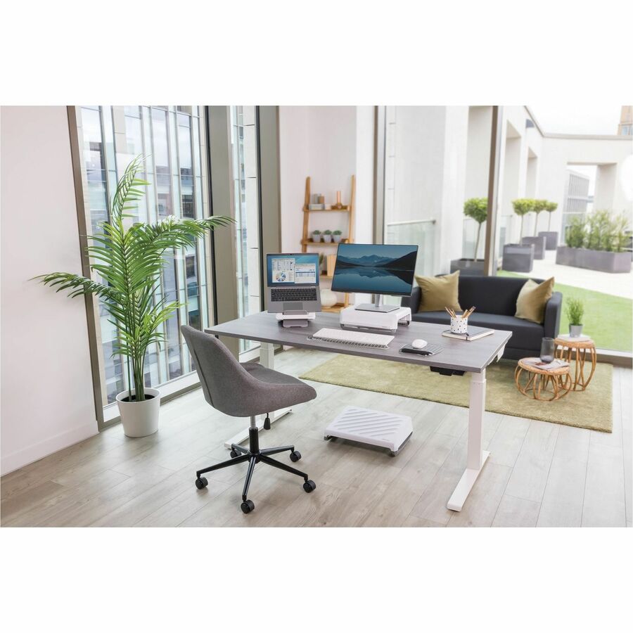 Fellowes Breyta Monitor Stand - 100098502