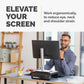 Fellowes Breyta Monitor Stand - 100098502