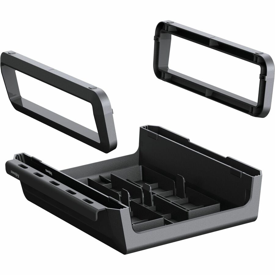 Fellowes Breyta Monitor Stand - 100098502