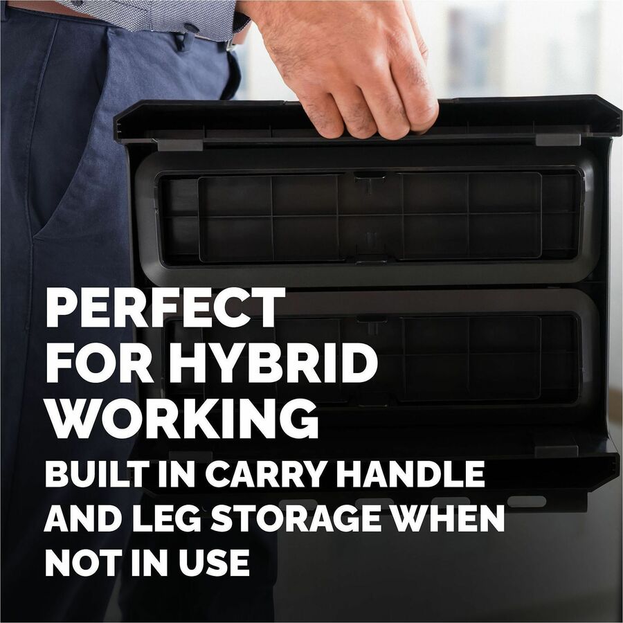 Fellowes Breyta Monitor Stand - 100098502
