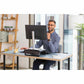 Fellowes Breyta Monitor Stand - 100098502