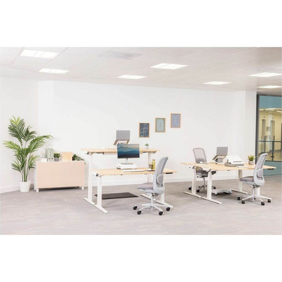 Fellowes Breyta Monitor Stand - 100098502