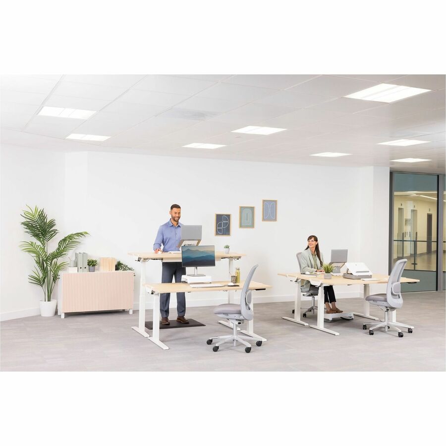 Fellowes Breyta Monitor Stand - 100098502