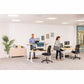 Fellowes Breyta Monitor Stand - 100098502