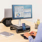 Fellowes Breyta Monitor Stand - 100098502