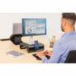 Fellowes Breyta Monitor Stand - 100098502