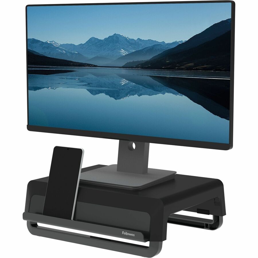 Fellowes Breyta Monitor Stand - 100098502