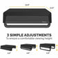 Fellowes Breyta Monitor Stand - 100098502