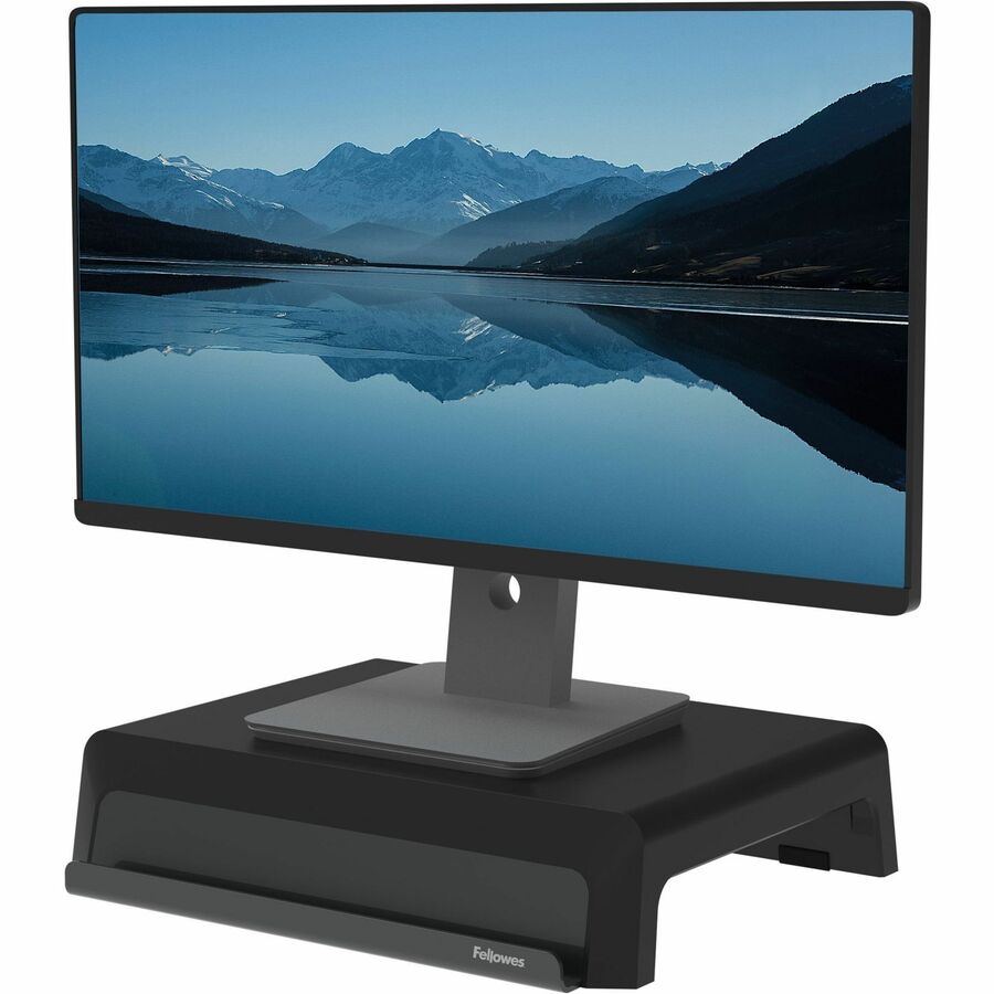 Fellowes Breyta Monitor Stand - 100098502