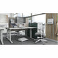 Fellowes Breyta Monitor Stand - 100098502
