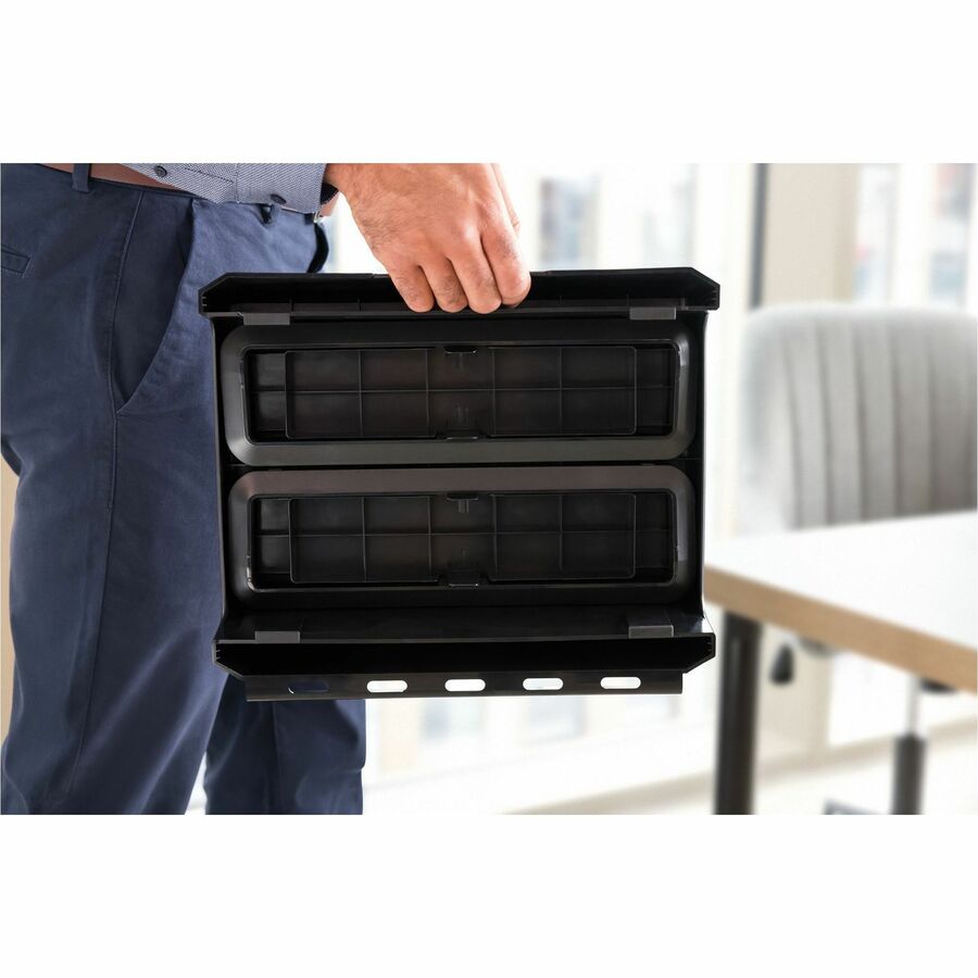 Fellowes Breyta Monitor Stand - 100098502