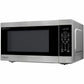 Sharp Carousel SMC2264KSC Microwave Oven - SMC2264KSC