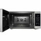Sharp Carousel SMC2264KSC Microwave Oven - SMC2264KSC