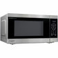 Sharp Carousel SMC2264KSC Microwave Oven - SMC2264KSC