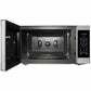 Sharp Carousel SMC2264KSC Microwave Oven - SMC2264KSC
