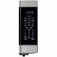 Sharp Carousel SMC2264KSC Microwave Oven - SMC2264KSC
