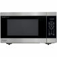 Sharp Carousel SMC2264KSC Microwave Oven