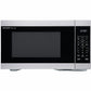 Sharp SMC1162KSC Carousel Countertop Microwave Oven 1.1 c.u. ft. 900W Stainless Steel