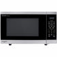 Sharp Carousel SMC1464KSC Microwave Oven