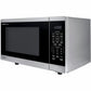 Sharp Carousel SMC1464KSC Microwave Oven - SMC1464KSC