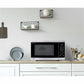 Sharp Carousel SMC1464KSC Microwave Oven - SMC1464KSC