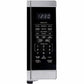 Sharp Carousel SMC1464KSC Microwave Oven - SMC1464KSC